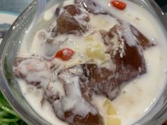 -茶花妹子云南餐厅(传媒大学店)