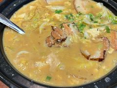 -八大碗·地道东北菜(中街店)