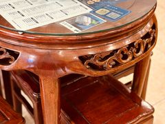 -仁信老铺(华盖路店)