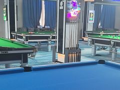 -永宁台球·棋牌俱乐部(淮海路店)