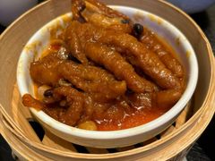 -金鼎轩(鸟巢北辰荟店)