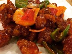 生炒骨-拿福食府(广大路店)