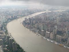-上海之巅观光厅