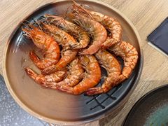 -大渔铁板烧(万象城店)