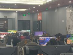 -网络客栈电竞网咖(西潞南大街店)