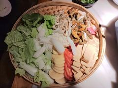 -滇铺子·云南特色菜·第九届野生菌美食节(曲靖万达店)