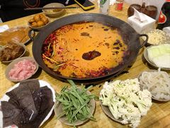 -刁姐火锅(五小区店)