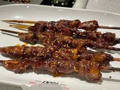 -AK47烤羊腿串吧(柳浪家园店)