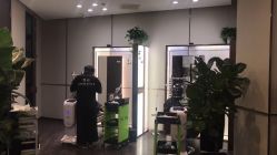 -崇尚GAVIN STYLE臻选