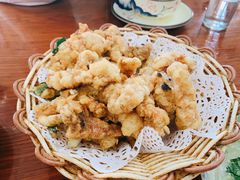 -胡子饮食店