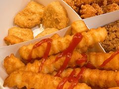 -麦当劳(天兴罗斯福店)