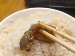 -八一路好吃街(雨田商务大厦店)