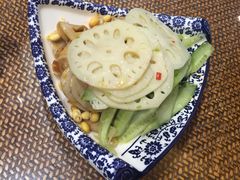 -毅祥斋老孙家泡馍(北院门鼓楼店)