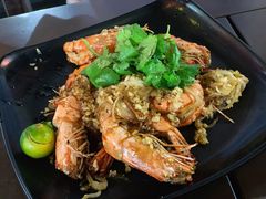 -牛车水美食街