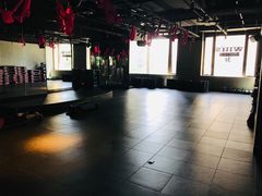 -威尔仕健身会所(古北1699店)