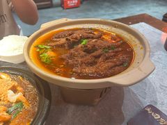 -山四砂锅(太原钟楼街店)