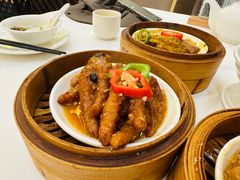 -顺德人家食府(黄金广场店)