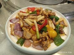 -宏八酒楼(西樵山景区店)