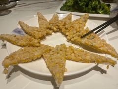 -马白开来特色羊排揪片子  (总店)