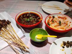 -华仔龙虾(永乐路总店)