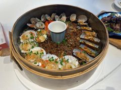 -悦百味·品质川菜(橄榄郡店)