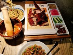 -茄子恰恰·新云南小炒(坪山益田店)