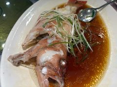 -顺风海鲜港(金玉兰店)