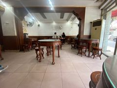 大堂-金榜牛奶店