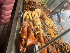 -新雅粤菜馆(南京东路店)