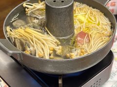 -七个烧烤·武汉大排档(翻身店)