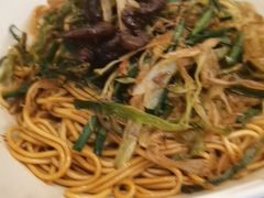 -东泰祥生煎馆(长宁路店)