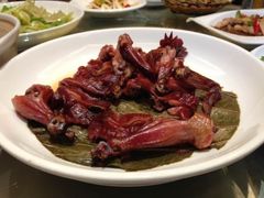 iphone_upload_pic-鑫小城故事·砂锅·排骨藕汤(兴业路店)