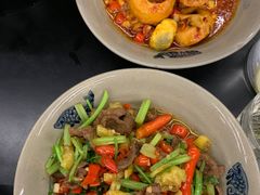 -潇湘阁(三里屯SOHO店)