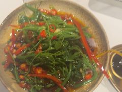 -锦尚阁烤鱼(望京新荟城店)