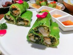 -蝴蝶里·粤菜·点心(龙湖杭州金沙天街店)