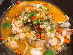 海鲜旺-79号渔船海鲜饭店(宝安店)