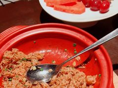 -江上荟·创意中国菜(绿地缤纷城店)