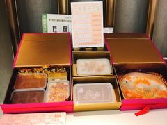 -百乐潮州酒家(时代广场店)