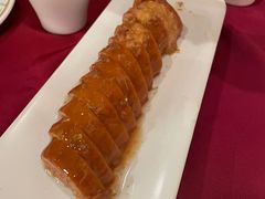 -梅龙镇酒家(南京西路总店)