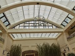 -利顺德大饭店·维多利亚花园(小白楼店)