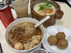 -池记(尖沙咀店)