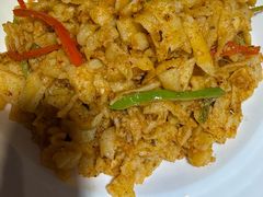 -山丹丹西北菜(金贸大厦店)