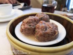 -香云轩·顺德菜(香云纱园林酒店店)