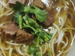 -李先生牛肉面大王(东营友谊广场店)