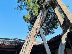 -太平天国侍王府
