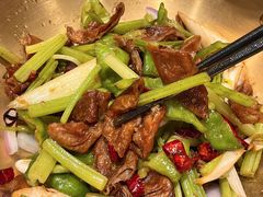 -火龙堂·风味民间菜(文一路店)