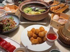-陶陶居酒家(SM二期购物广场店)