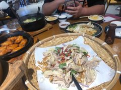 -猪腰一家·地道佛山菜(盐步店)