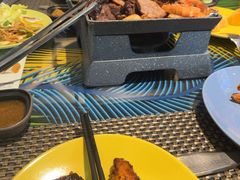 -舜和巴西烤肉餐厅(舜和国际店)