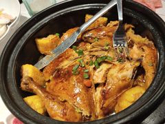 -大鸭梨烤鸭·北京菜(大兴南小街店)